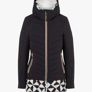 Bogner Women's Rikela-T Ski Jacket NWOT!